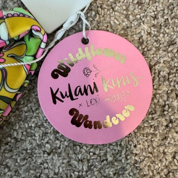 Kulani Kinis Lexi Hidalgo collection - Picture 3 of 6